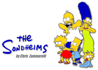 The Sondheims