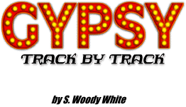 Track by Track by S. Woody White