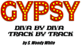 Track by Track by S. Woody White